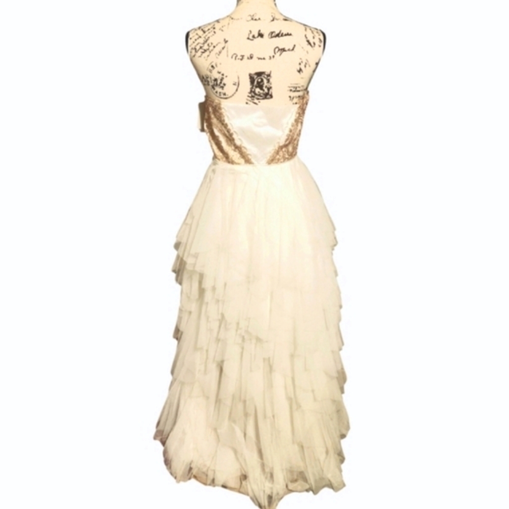 TLC Say Yes To The Prom Dress - Picture 8 of 12